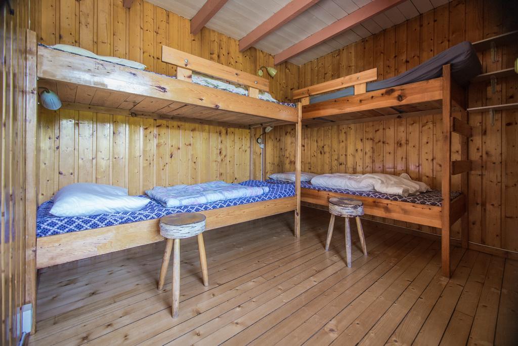 Pluscamp Sandvik Gaupne Kültér fotó
